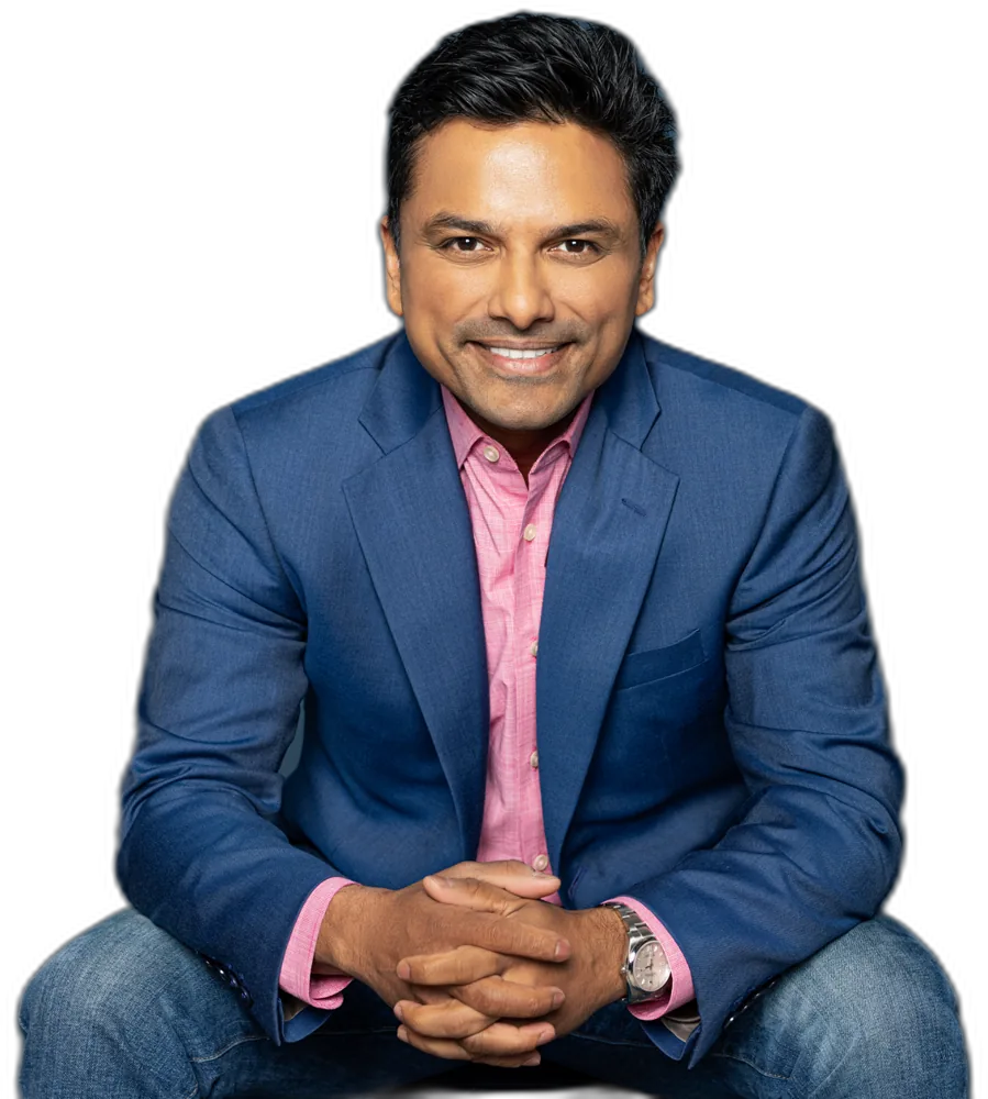 Abhijit Verekar